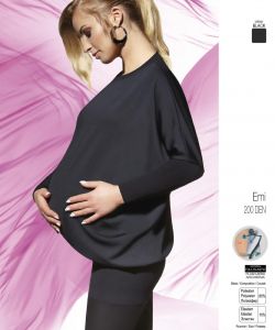 Bas Black - Maternity 2015